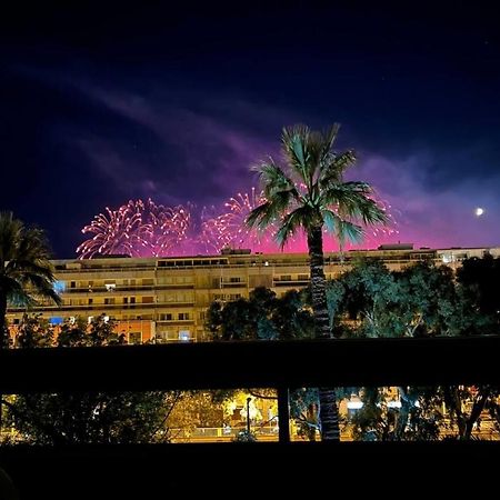 Appartement Cannes Croisette Exterior foto