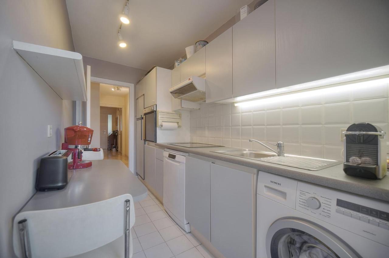 Appartement Cannes Croisette Exterior foto